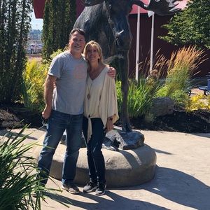 Meet your Posher, Rhonda